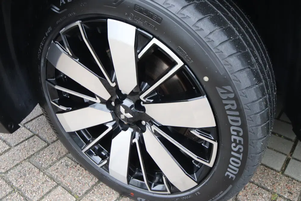 Mitsubishi Outlander 2.4 PHEV Business Edition 1e Eig. Afn. uit 2025, foto 15