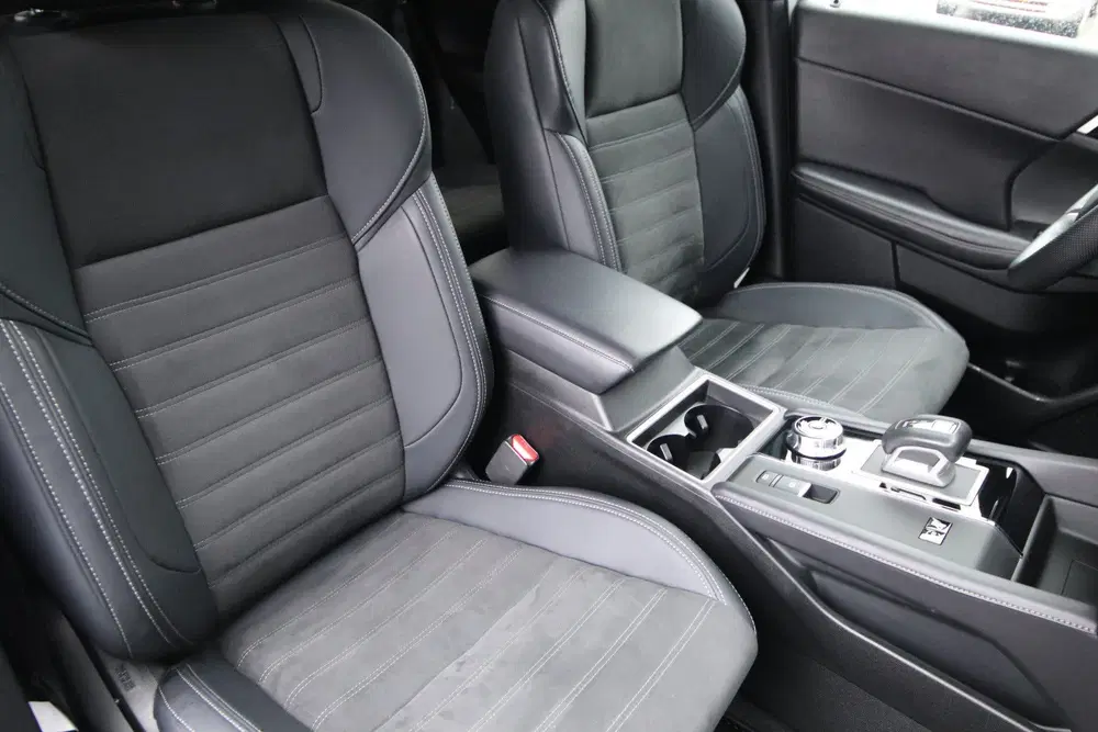 Mitsubishi Outlander 2.4 PHEV Business Edition 1e Eig. Afn. uit 2025, foto 3
