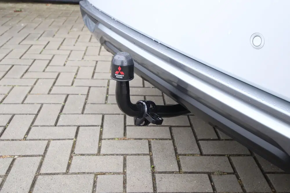 Mitsubishi Outlander 2.4 PHEV Business Edition 1e Eig. Afn. uit 2025, foto 8