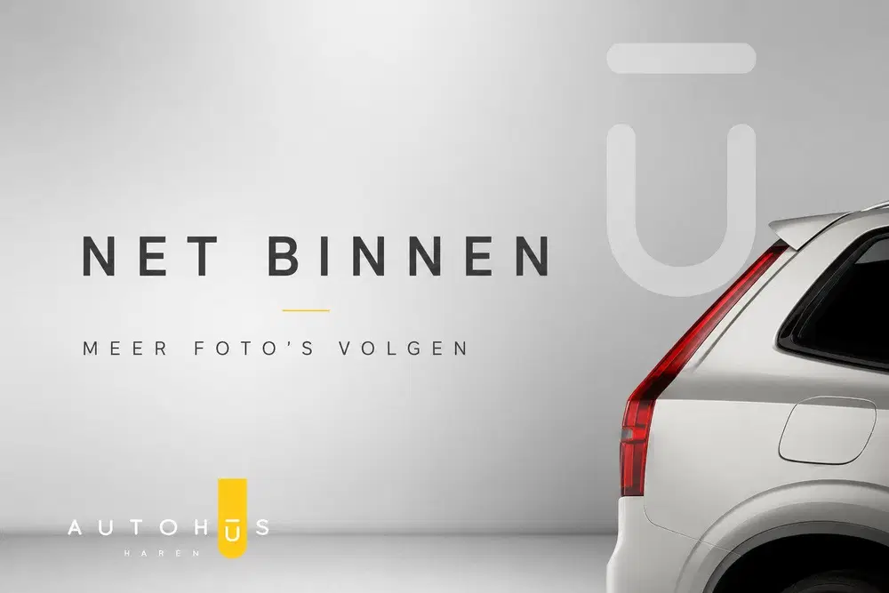 Volvo XC60 T8 Hybrid AWD Ultra Black Edition uit 2024, foto 5