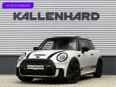 Mini Cooper S 2.0 Cooper S Rockingham GT Edition uit 2023
