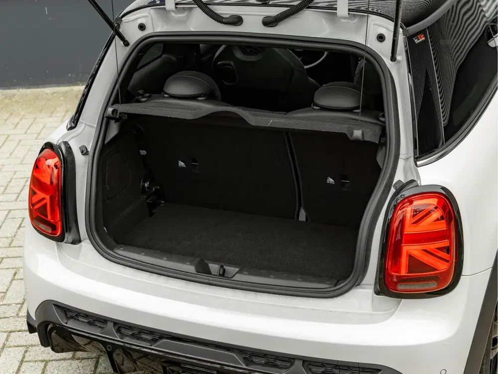 Mini Cooper S 2.0 Cooper S Rockingham GT Edition uit 2023, foto 13