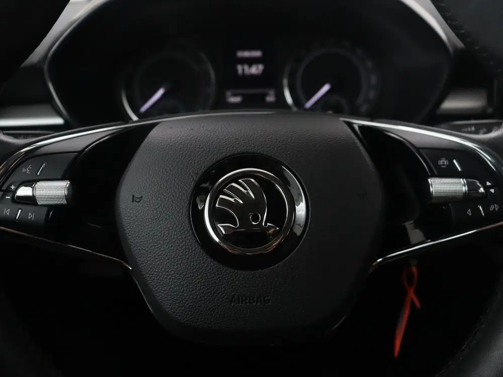 Skoda Fabia 1.0 MPI Ambition uit 2022, foto 12