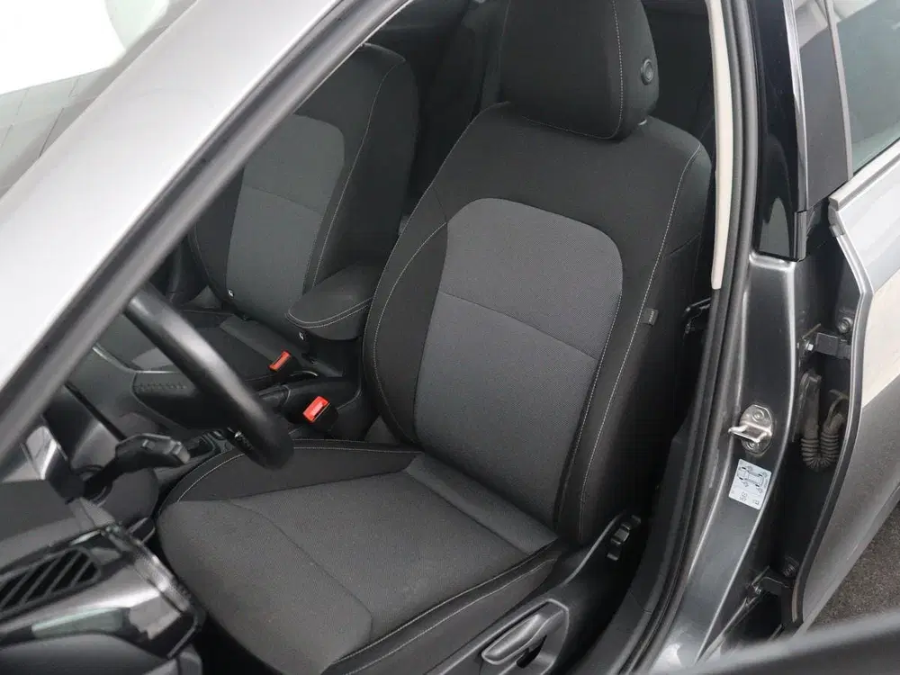 Skoda Fabia 1.0 MPI Ambition uit 2022, foto 6
