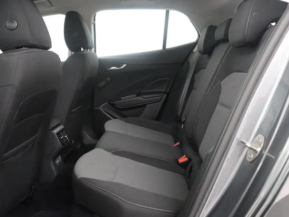 Skoda Fabia 1.0 MPI Ambition uit 2022, foto 8