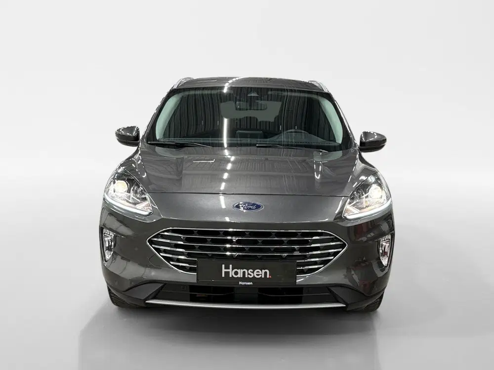 Ford Kuga 2.5 PHEV Titanium I Winterpakket I Elek. A uit 2022, foto 10