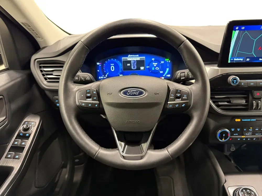 Ford Kuga 2.5 PHEV Titanium I Winterpakket I Elek. A uit 2022, foto 12