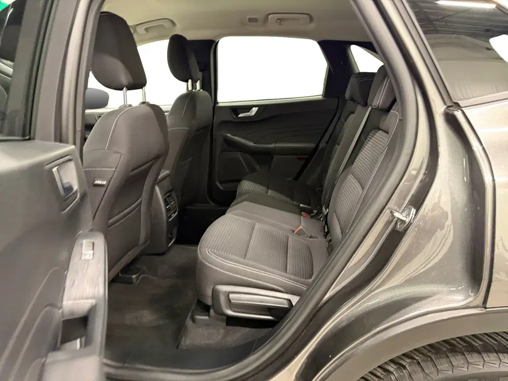 Ford Kuga 2.5 PHEV Titanium I Winterpakket I Elek. A uit 2022, foto 13