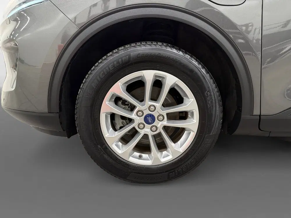 Ford Kuga 2.5 PHEV Titanium I Winterpakket I Elek. A uit 2022, foto 14