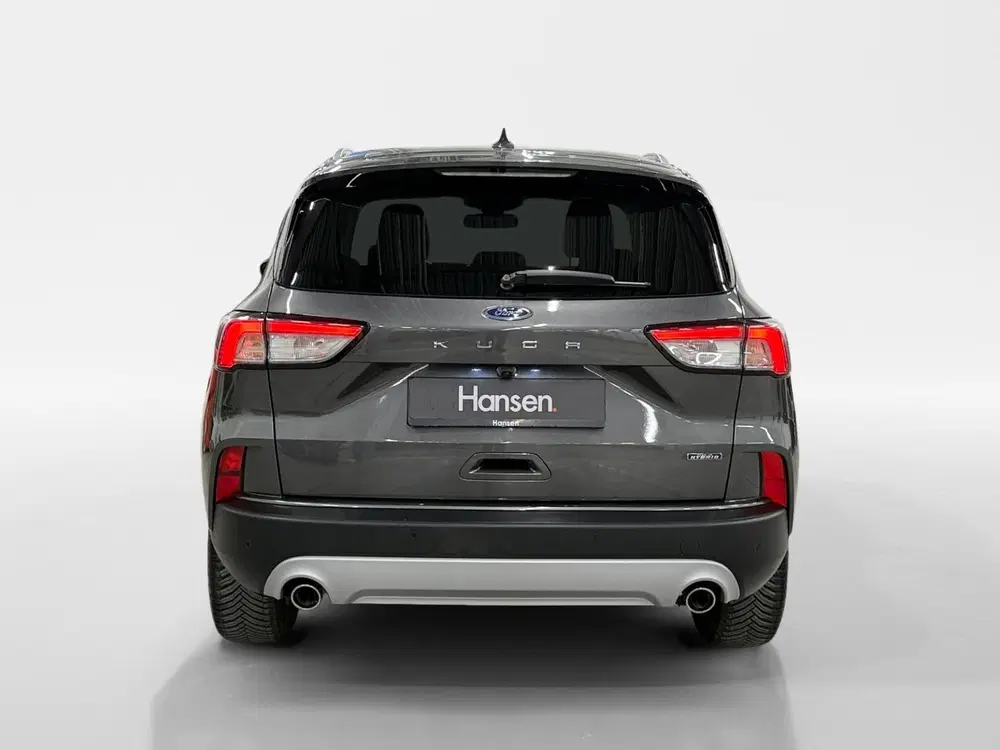 Ford Kuga 2.5 PHEV Titanium I Winterpakket I Elek. A uit 2022, foto 15
