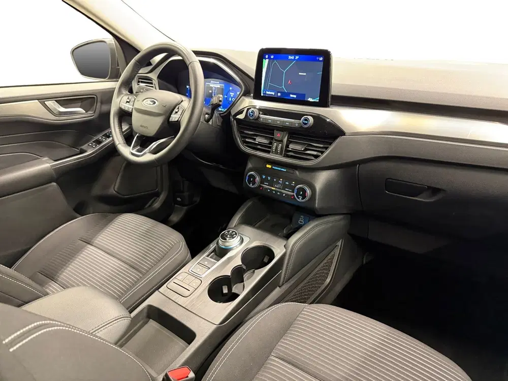 Ford Kuga 2.5 PHEV Titanium I Winterpakket I Elek. A uit 2022, foto 3