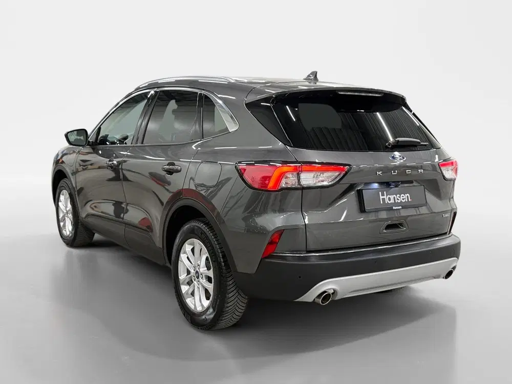 Ford Kuga 2.5 PHEV Titanium I Winterpakket I Elek. A uit 2022, foto 5