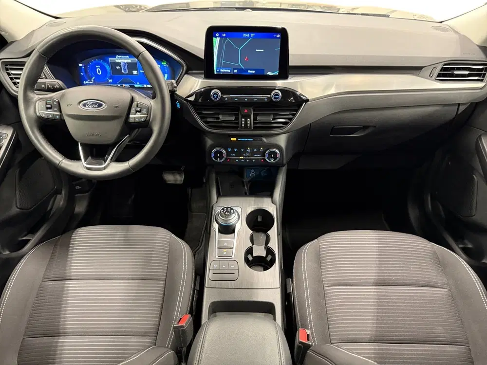 Ford Kuga 2.5 PHEV Titanium I Winterpakket I Elek. A uit 2022, foto 6