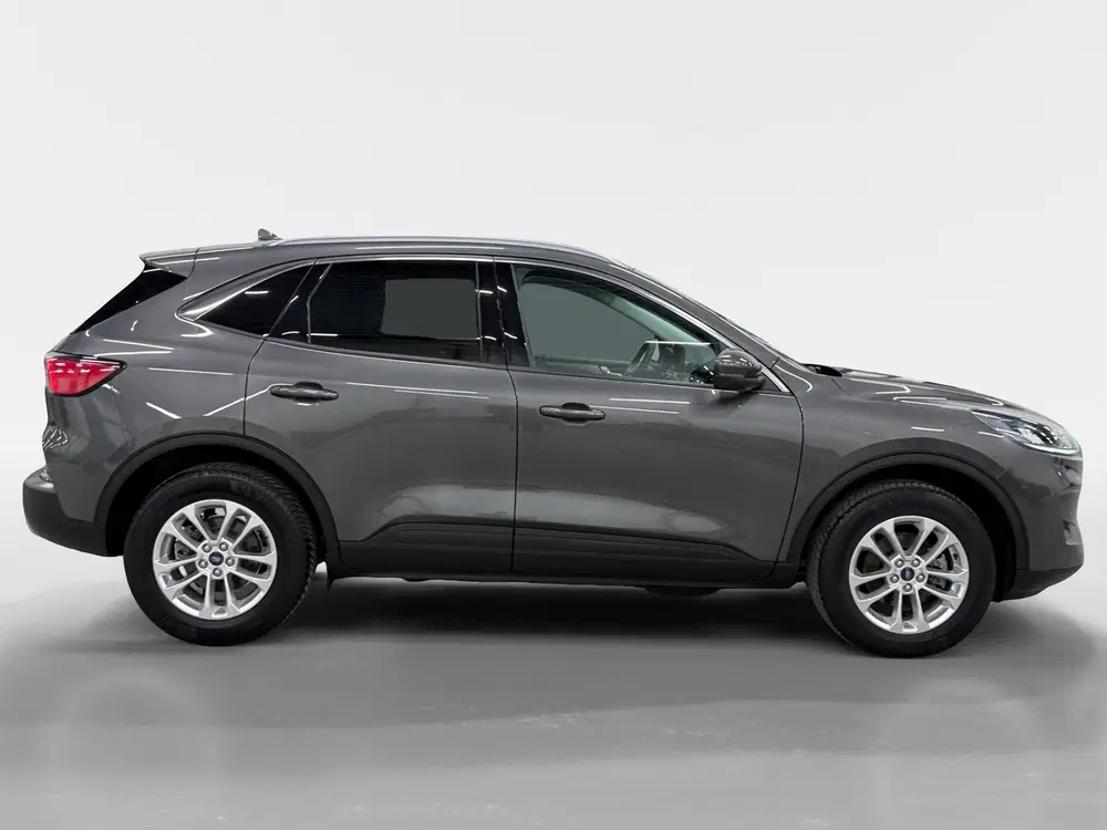 Ford Kuga 2.5 PHEV Titanium I Winterpakket I Elek. A uit 2022, foto 7