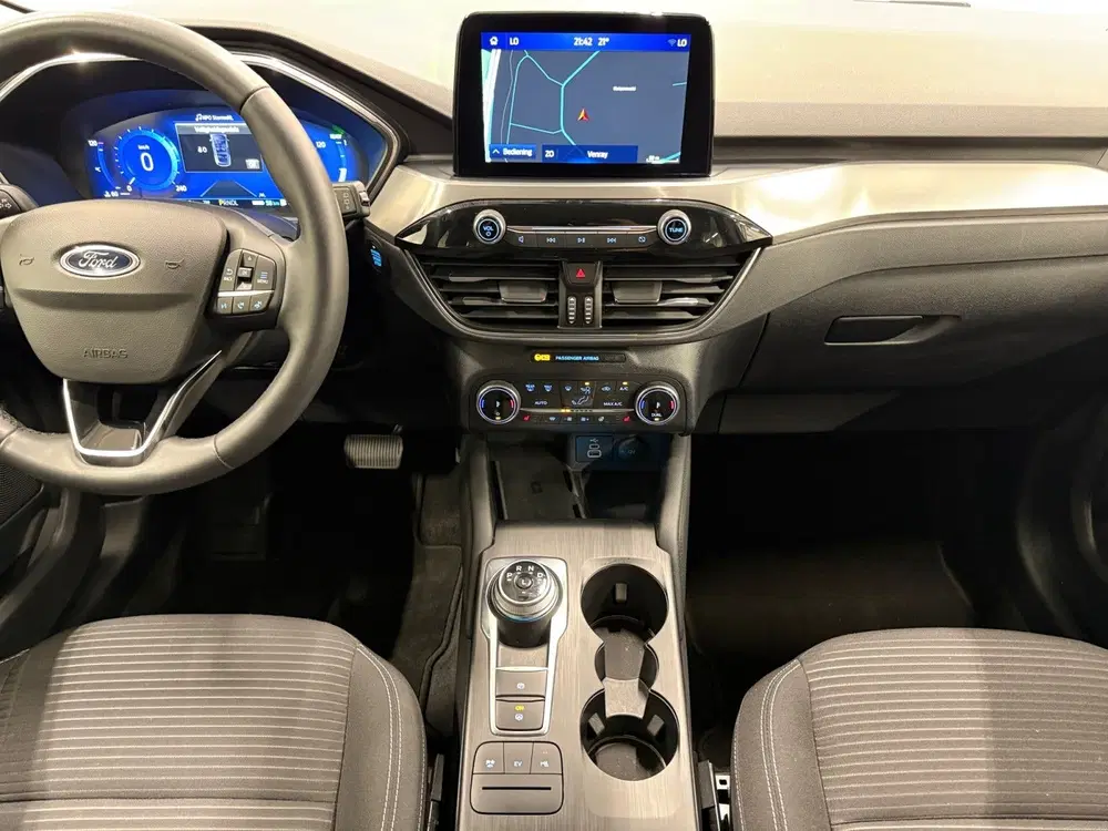 Ford Kuga 2.5 PHEV Titanium I Winterpakket I Elek. A uit 2022, foto 8
