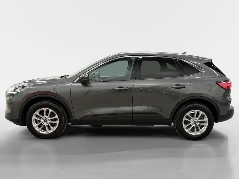 Ford Kuga 2.5 PHEV Titanium I Winterpakket I Elek. A uit 2022, foto 9