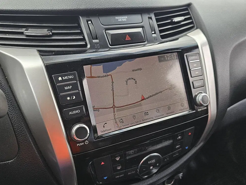 Nissan Navara 2.3 dci 160 4wd uit 2020, foto 10