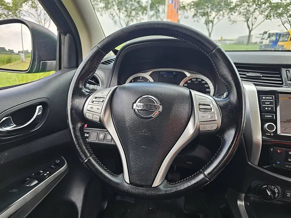 Nissan Navara 2.3 dci 160 4wd uit 2020, foto 11