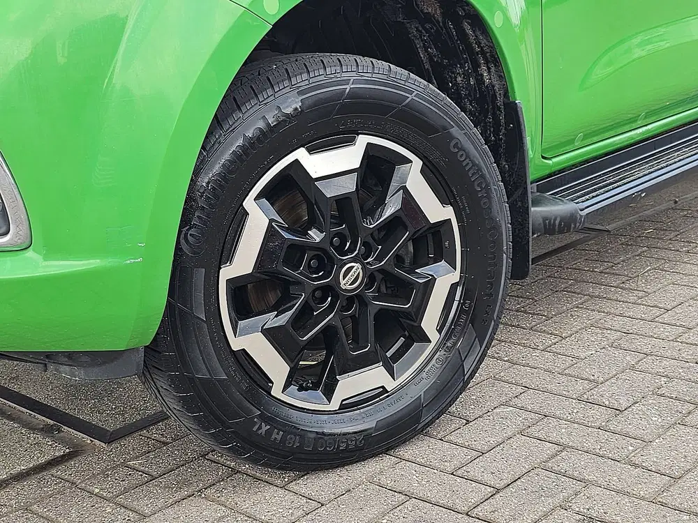 Nissan Navara 2.3 dci 160 4wd uit 2020, foto 14
