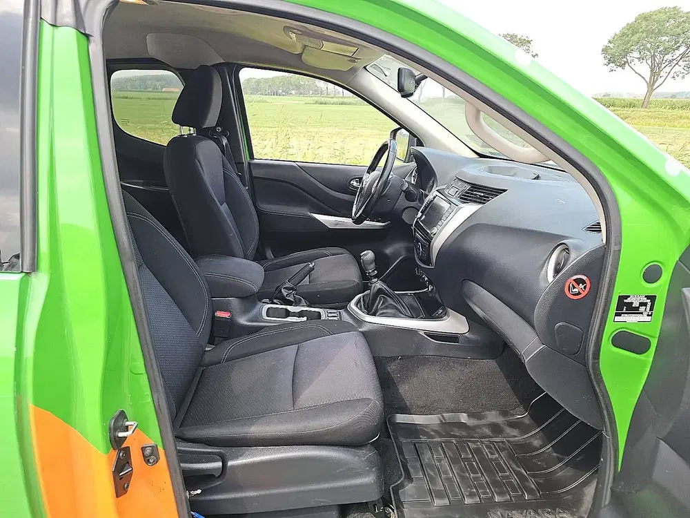 Nissan Navara 2.3 dci 160 4wd uit 2020, foto 7