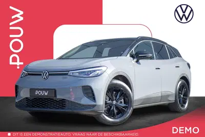 Volkswagen ID.4 286pk Pro Limited Edition 77 kWh uit 2026