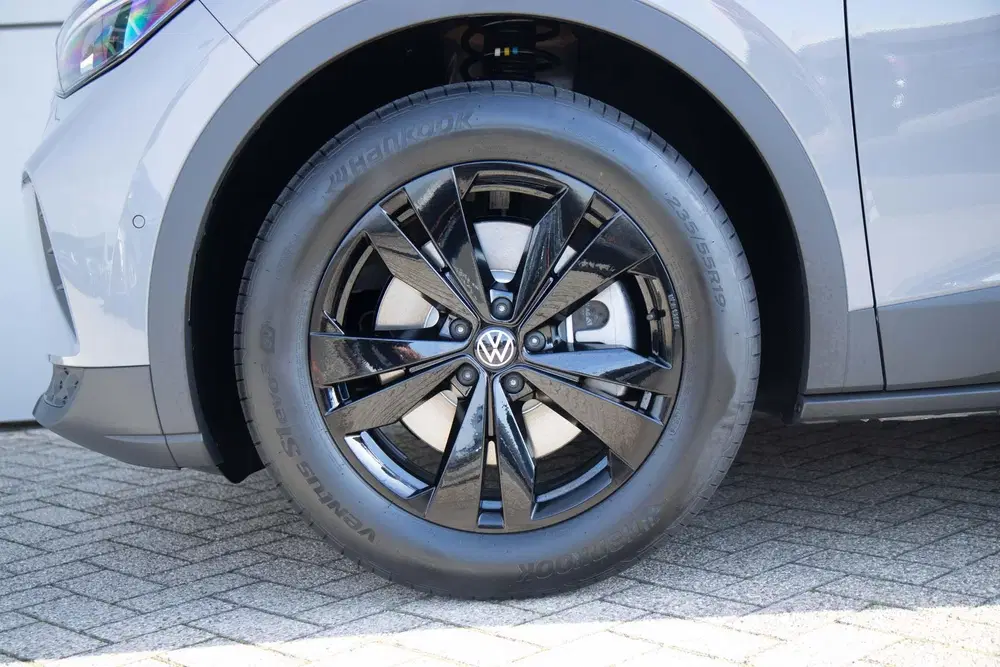 Volkswagen ID.4 286pk Pro Limited Edition 77 kWh uit 2026, foto 10