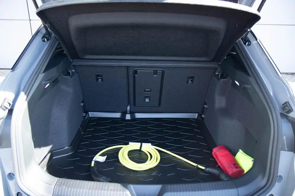 Volkswagen ID.4 286pk Pro Limited Edition 77 kWh uit 2026, foto 11