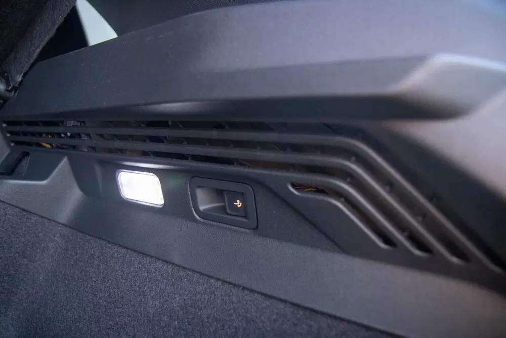 Volkswagen ID.4 286pk Pro Limited Edition 77 kWh uit 2026, foto 12