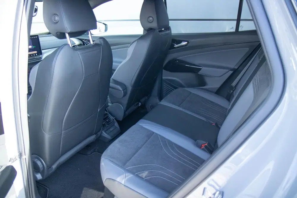 Volkswagen ID.4 286pk Pro Limited Edition 77 kWh uit 2026, foto 13