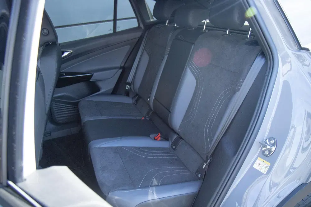 Volkswagen ID.4 286pk Pro Limited Edition 77 kWh uit 2026, foto 14
