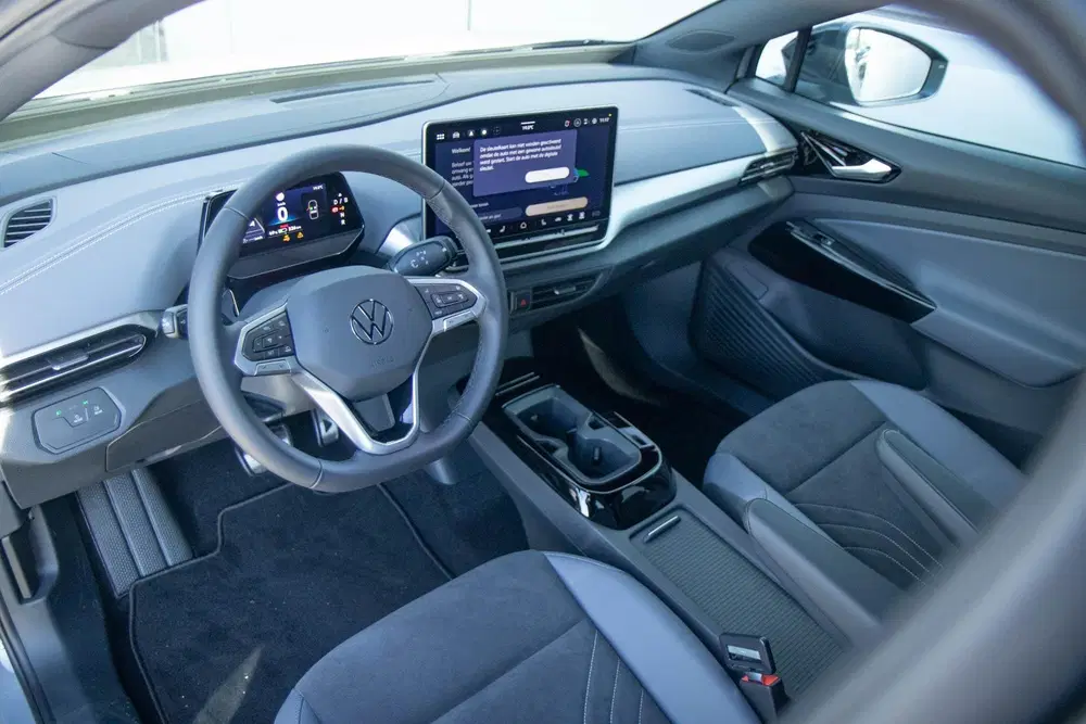 Volkswagen ID.4 286pk Pro Limited Edition 77 kWh uit 2026, foto 15
