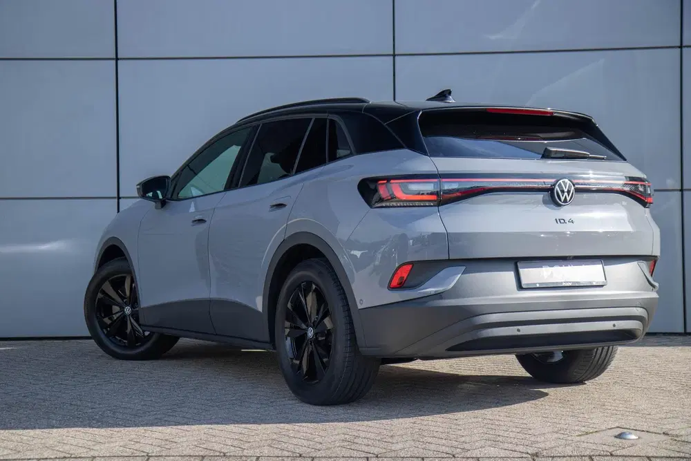 Volkswagen ID.4 286pk Pro Limited Edition 77 kWh uit 2026, foto 2