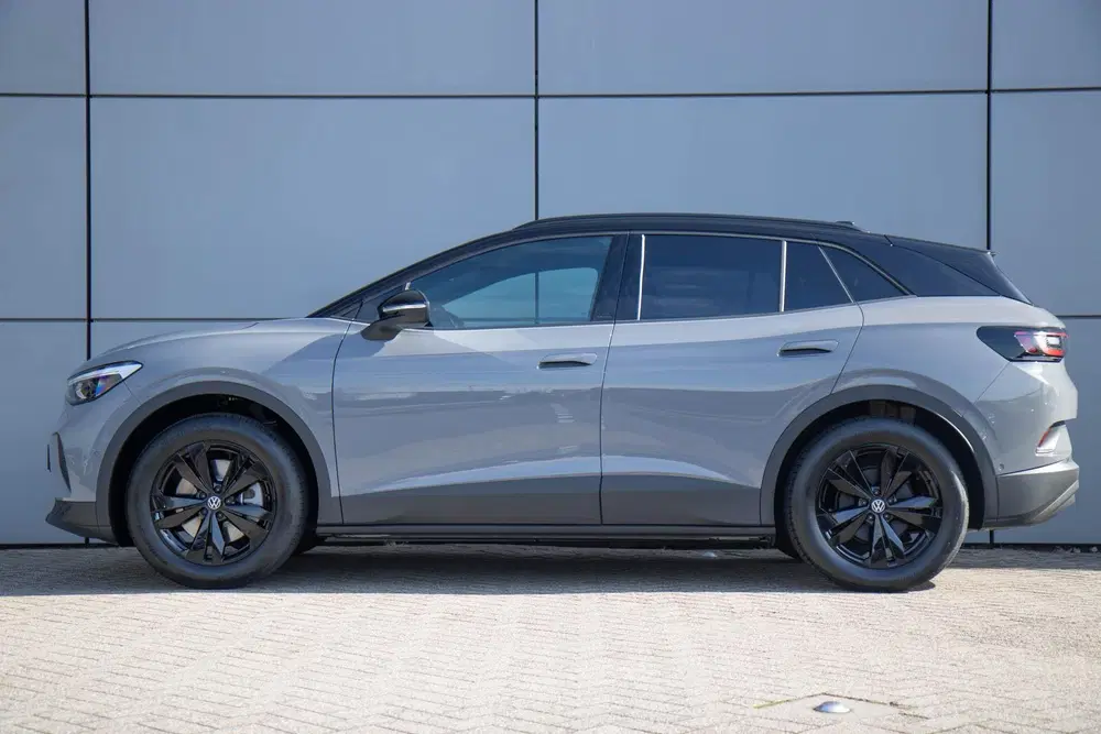 Volkswagen ID.4 286pk Pro Limited Edition 77 kWh uit 2026, foto 3