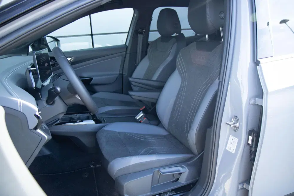 Volkswagen ID.4 286pk Pro Limited Edition 77 kWh uit 2026, foto 4