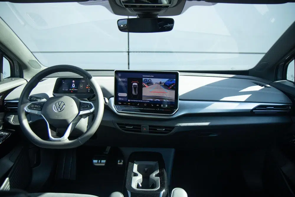 Volkswagen ID.4 286pk Pro Limited Edition 77 kWh uit 2026, foto 5