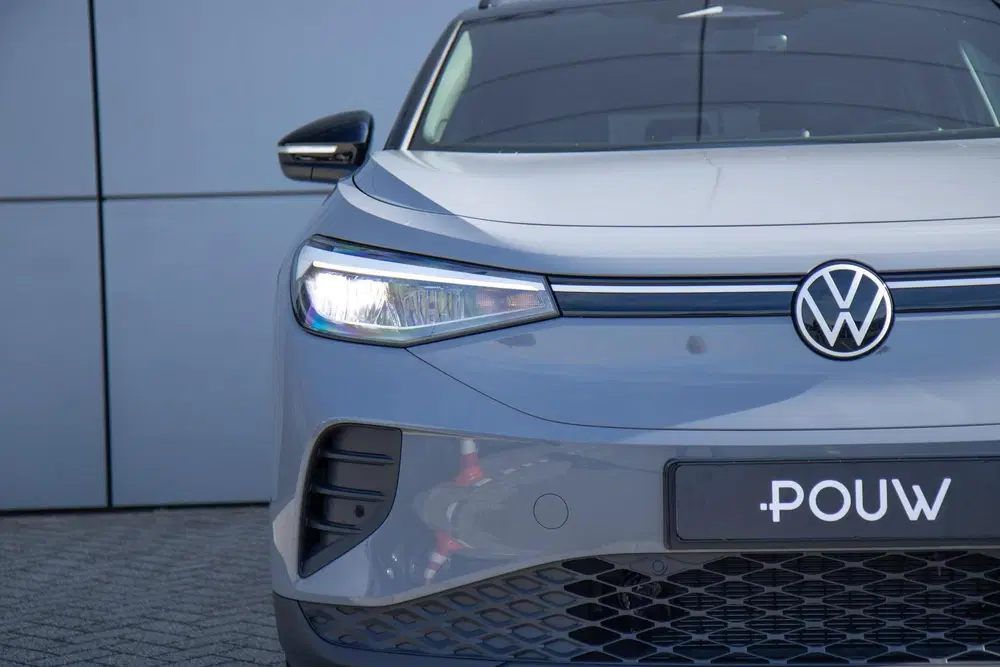 Volkswagen ID.4 286pk Pro Limited Edition 77 kWh uit 2026, foto 7