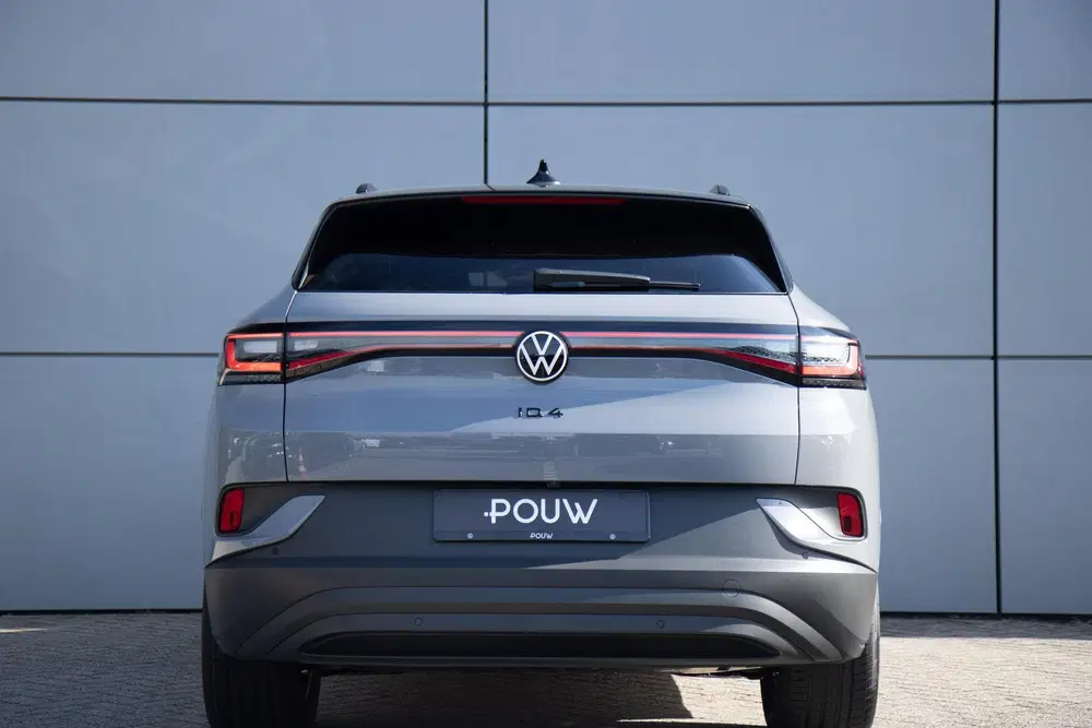 Volkswagen ID.4 286pk Pro Limited Edition 77 kWh uit 2026, foto 8
