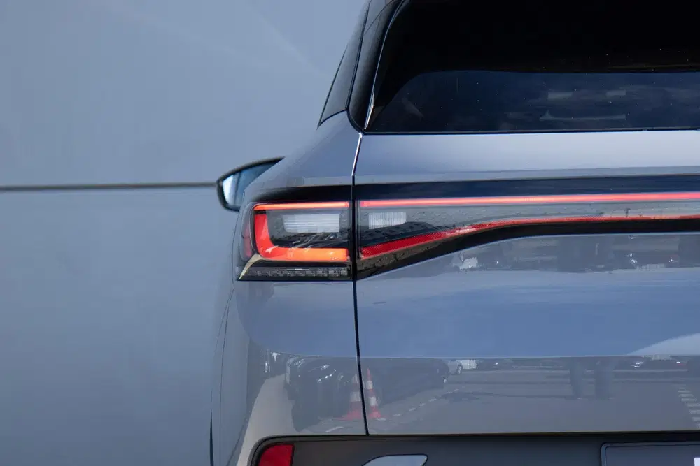 Volkswagen ID.4 286pk Pro Limited Edition 77 kWh uit 2026, foto 9