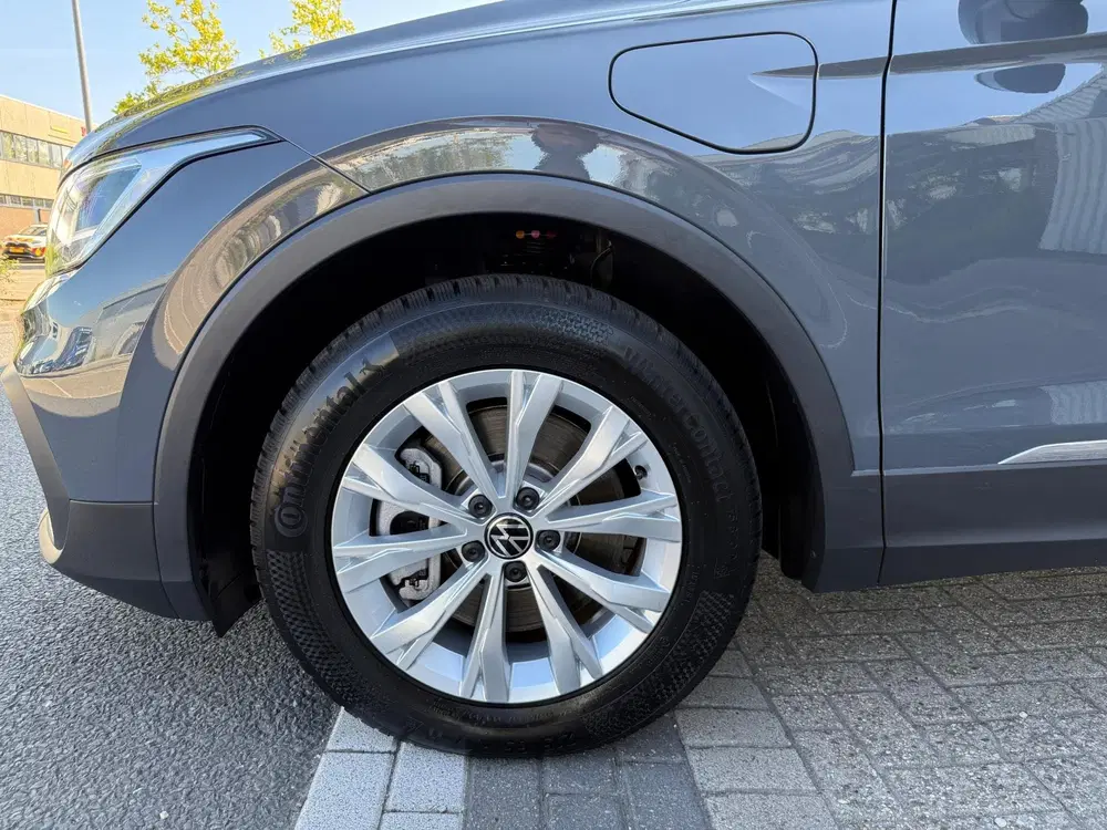 Volkswagen Tiguan 1.4 TSI eHybrid LED uit 2023, foto 12