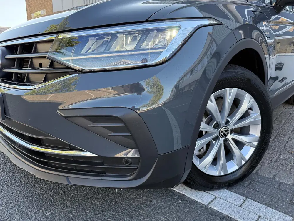 Volkswagen Tiguan 1.4 TSI eHybrid LED uit 2023, foto 13