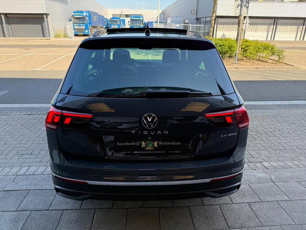 Volkswagen Tiguan 1.4 TSI eHybrid LED uit 2023, foto 15
