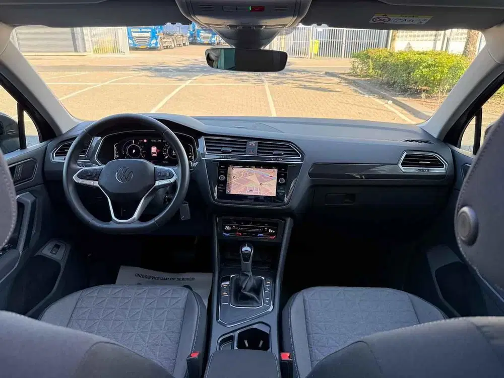 Volkswagen Tiguan 1.4 TSI eHybrid LED uit 2023, foto 6