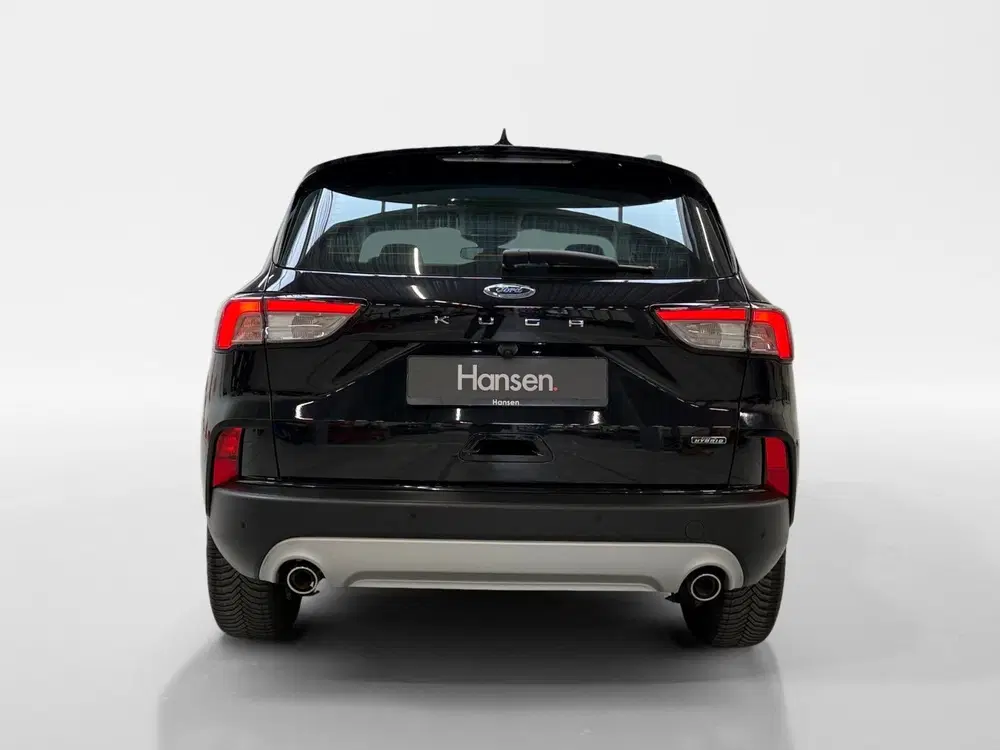 Ford Kuga 2.5 PHEV Titanium I Stoelverwarming I CarP uit 2022, foto 15