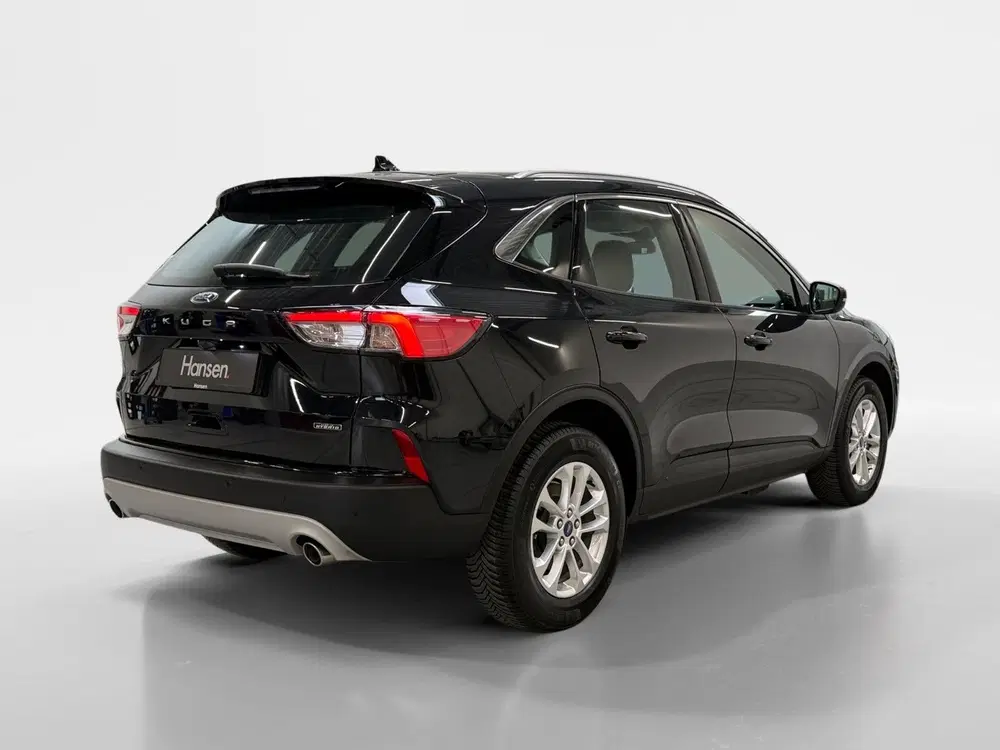 Ford Kuga 2.5 PHEV Titanium I Stoelverwarming I CarP uit 2022, foto 2