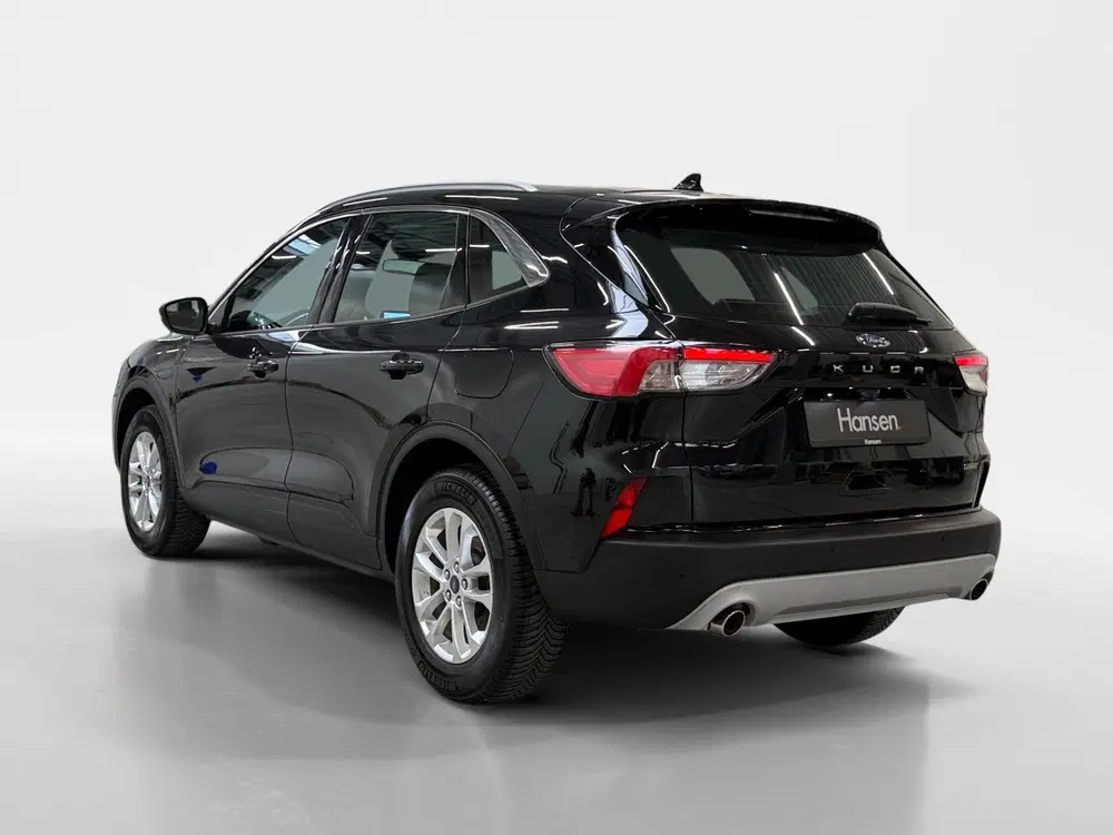 Ford Kuga 2.5 PHEV Titanium I Stoelverwarming I CarP uit 2022, foto 5