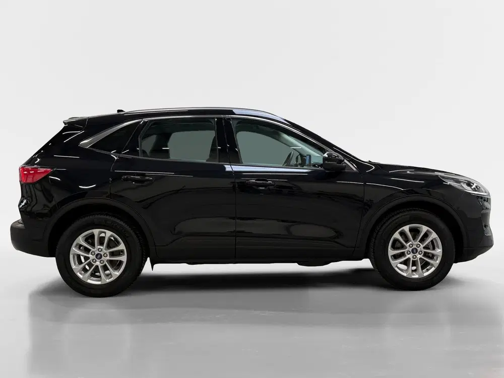 Ford Kuga 2.5 PHEV Titanium I Stoelverwarming I CarP uit 2022, foto 7