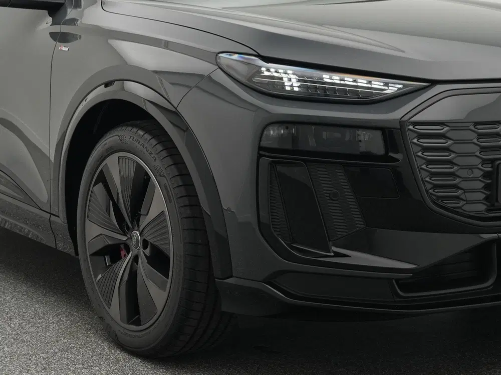 Audi Q6 e-tron Sportback S edition 83 kWh uit 2025, foto 12