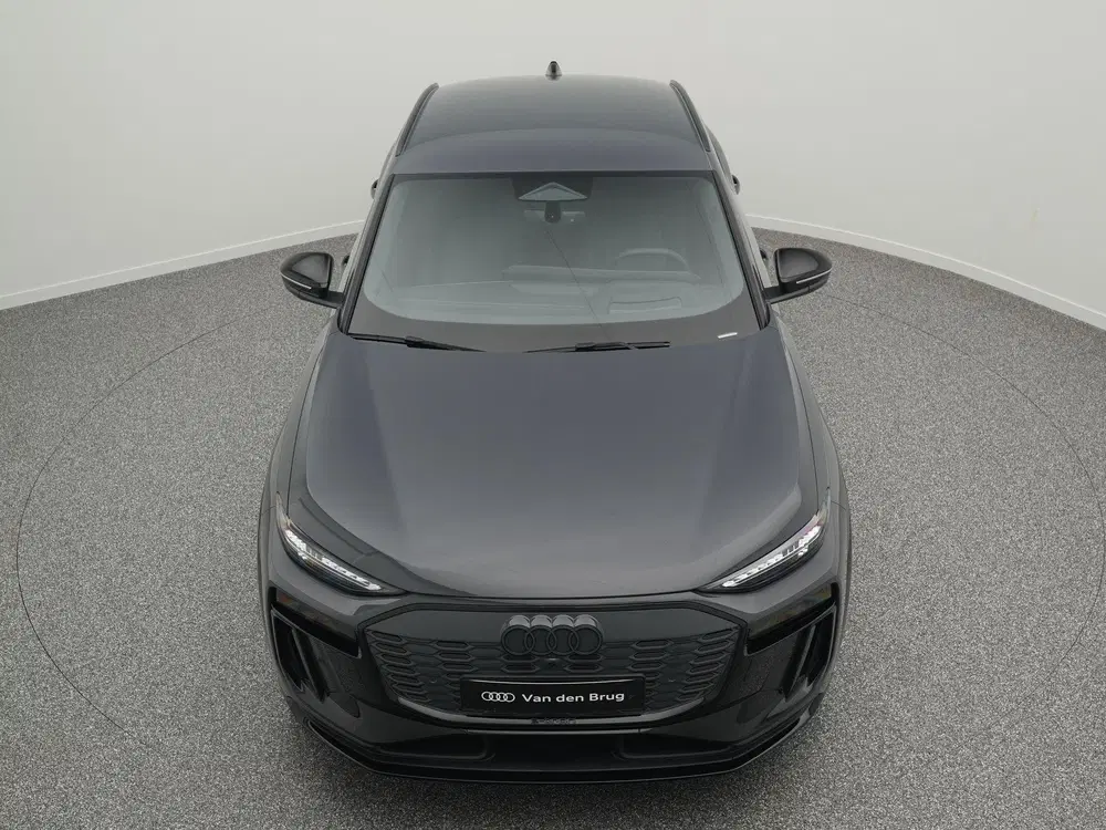 Audi Q6 e-tron Sportback S edition 83 kWh uit 2025, foto 14