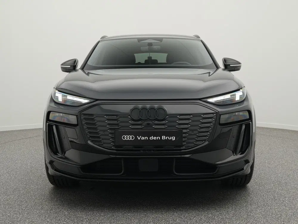 Audi Q6 e-tron Sportback S edition 83 kWh uit 2025, foto 3
