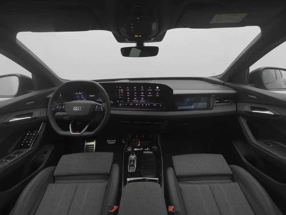 Audi Q6 e-tron Sportback S edition 83 kWh uit 2025, foto 5